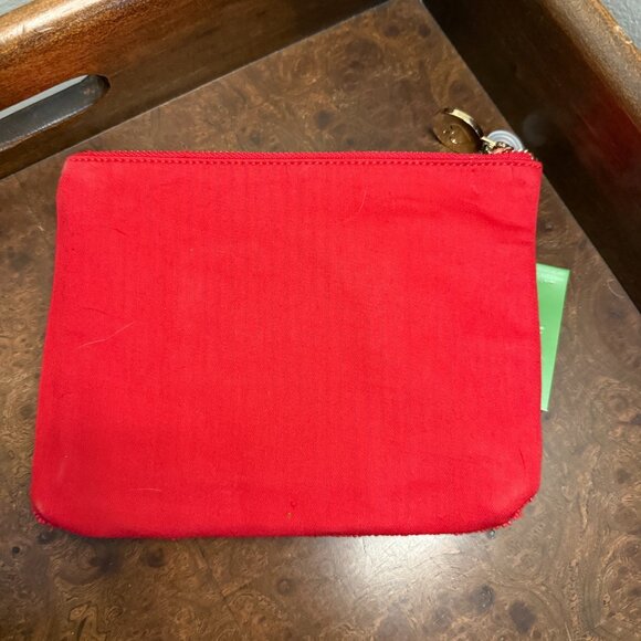 NWT Kate Spade x Target going to target beaded clutch - Picture 2 of 2